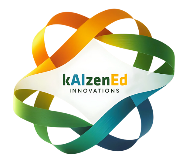 kAIzenEd Innovations - Reaching Higher